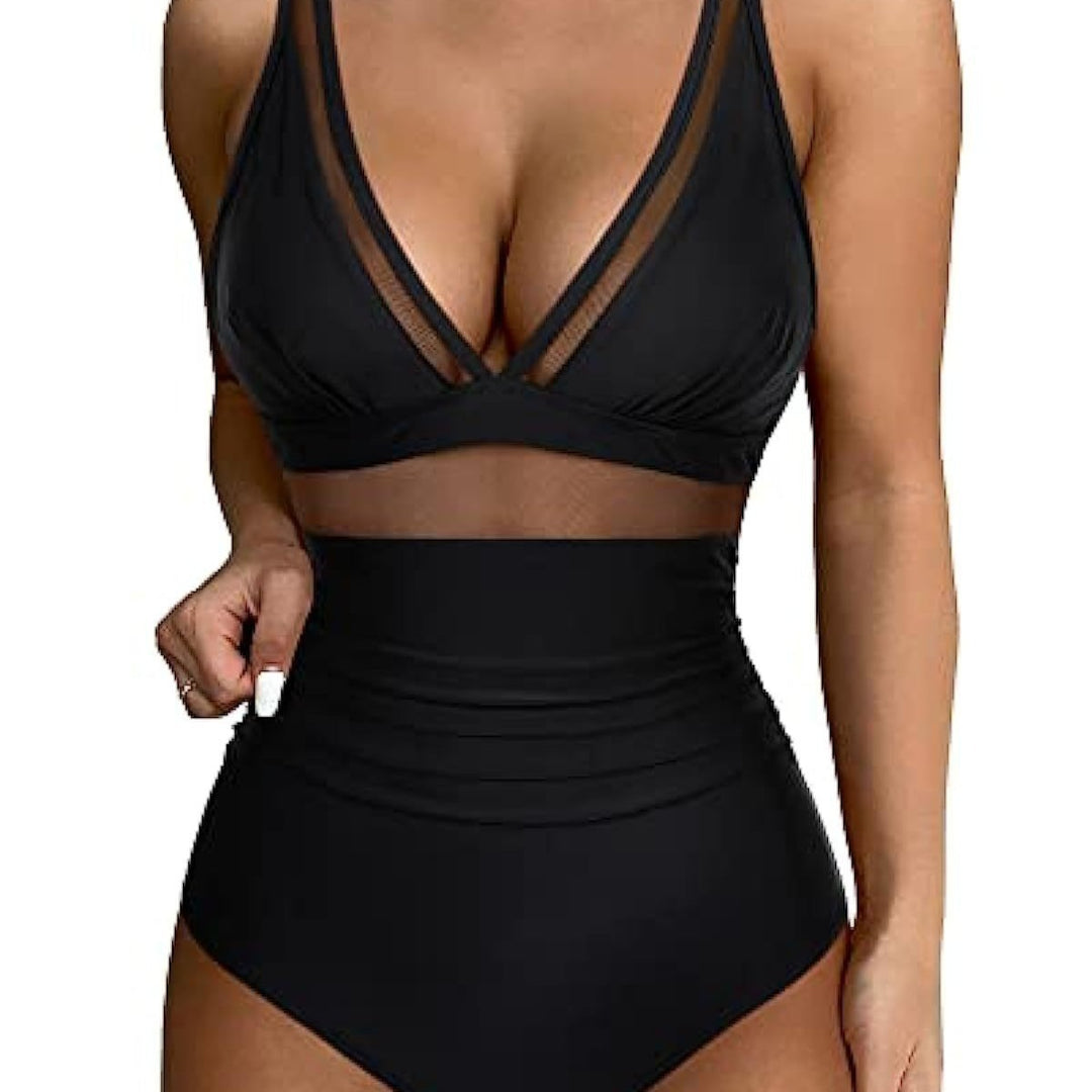 Women's Swimsuit Mune Fashion