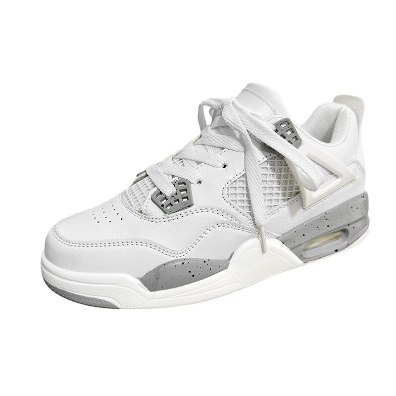 Unisex Athletic Sneakers Mune Fashion