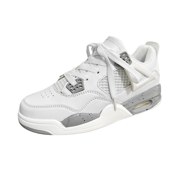 Unisex Athletic Sneakers Mune Fashion