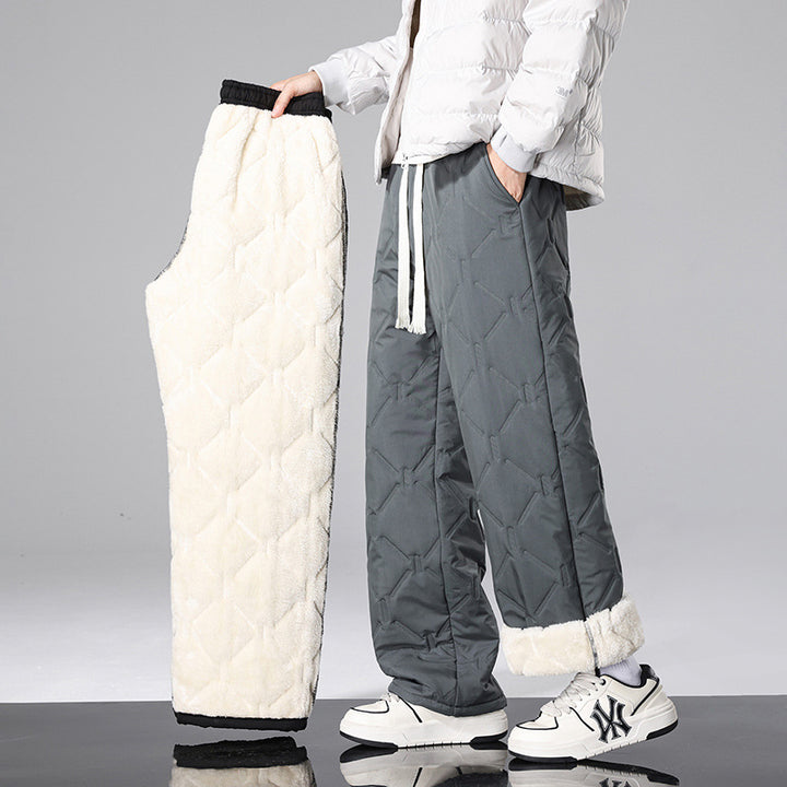 Ladies Thermal Cuddle Pants