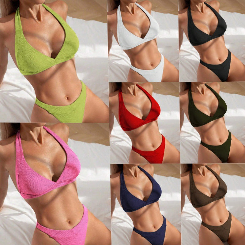 Women's Swimsuit Set Mune Fashion