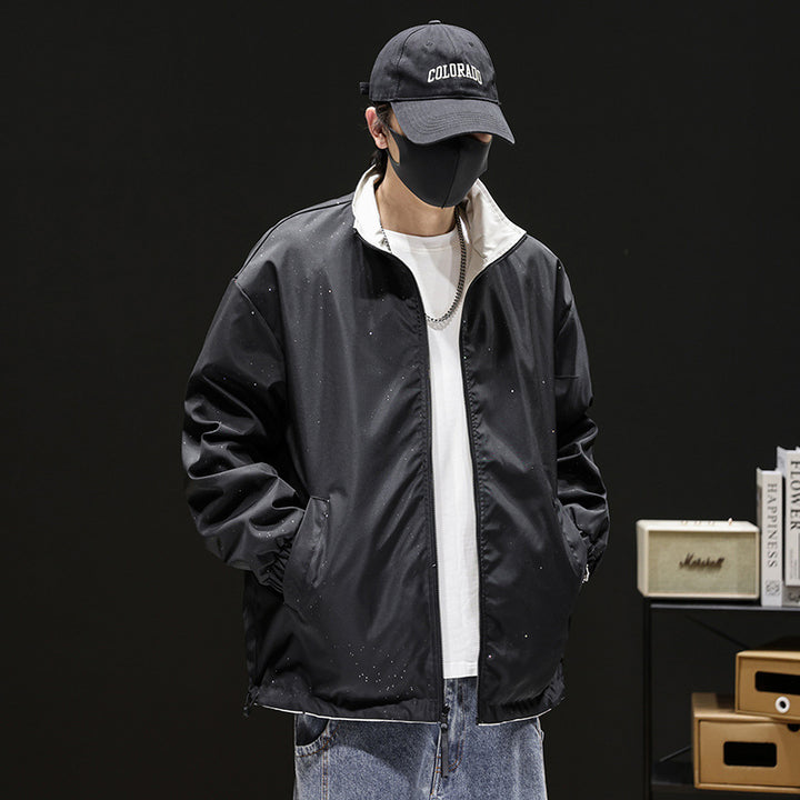 Men's Urban Leisure Jacket