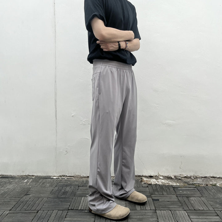 Men's Comfortable and Breathable Casual Pants Mune Fashion