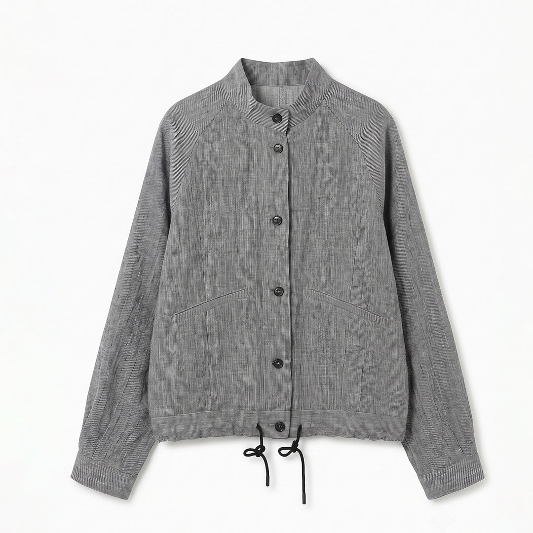 Damen Leichte und luftige Jacke Mune Fashion