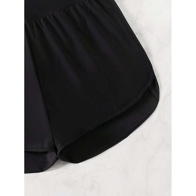 Women Sporty Shorts Mune Fashion