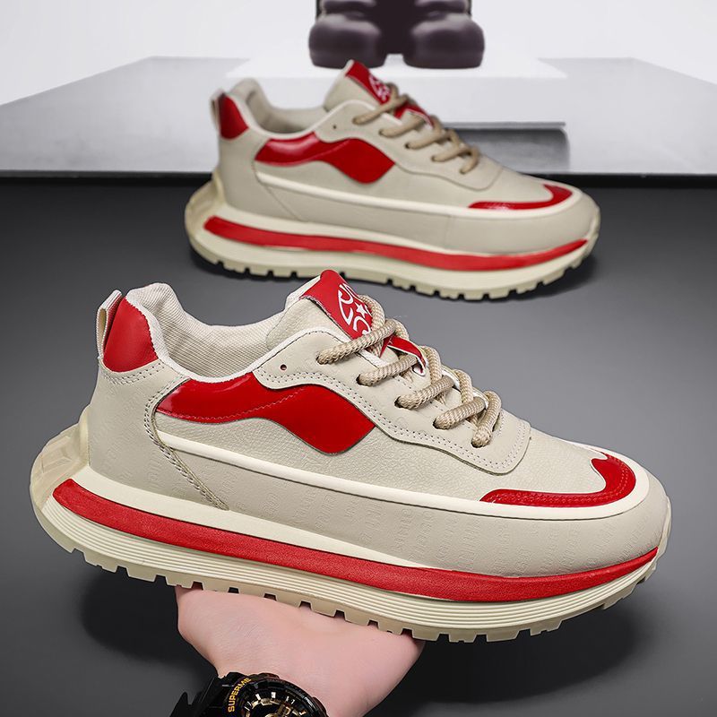Women's stylish Chunky Sneakers with extra cushioning Mune Fashion