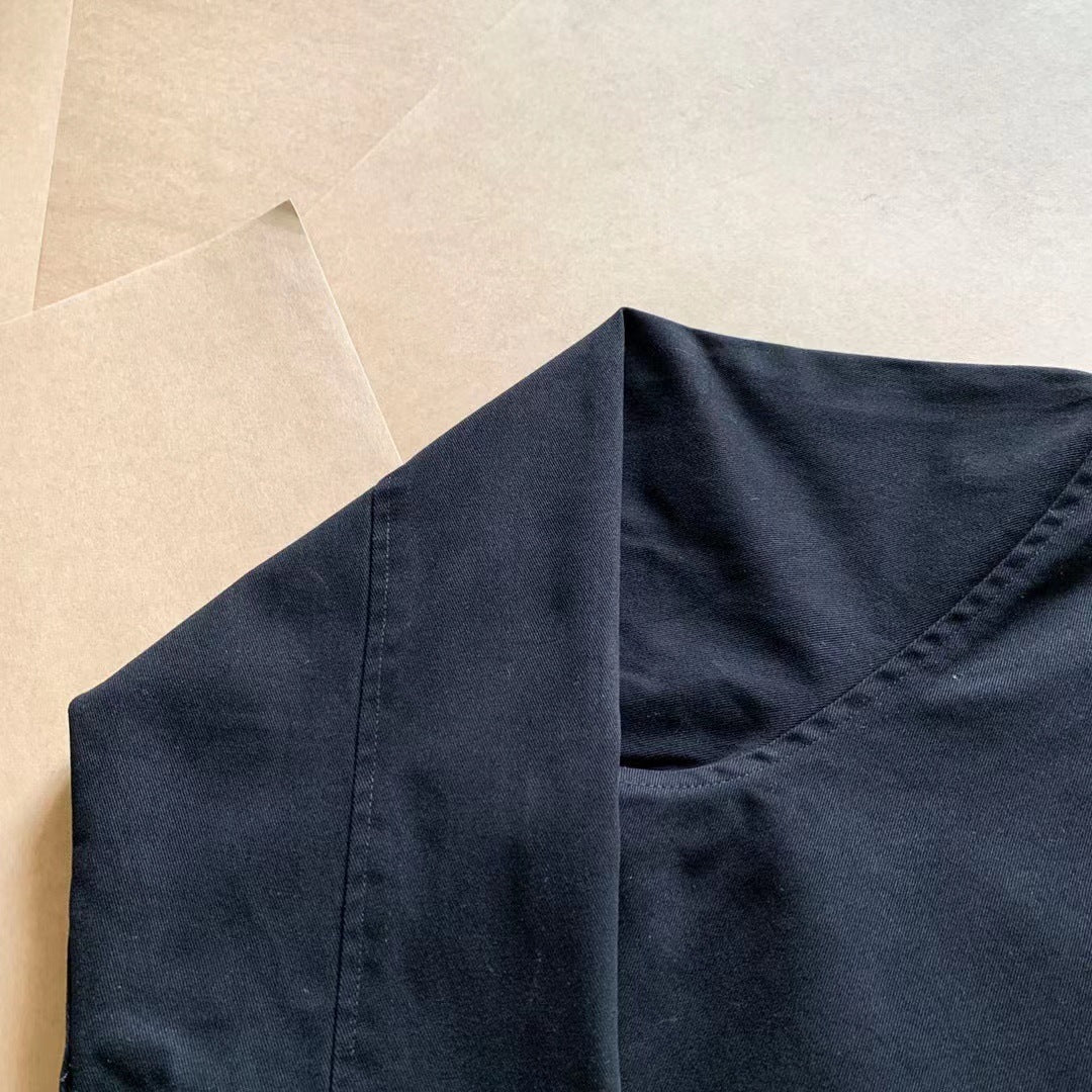 Men's Casual Oversized Jacket Mune Fashion