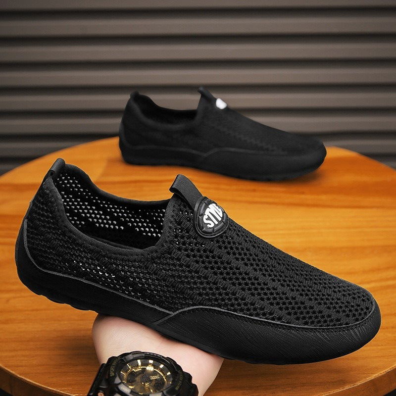 Unisex Breathable Casual Shoes Mune Fashion