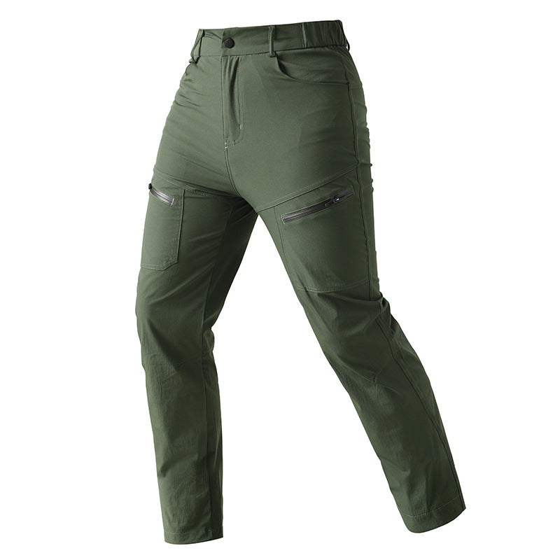 Women's Functional Pants Mune Fashion