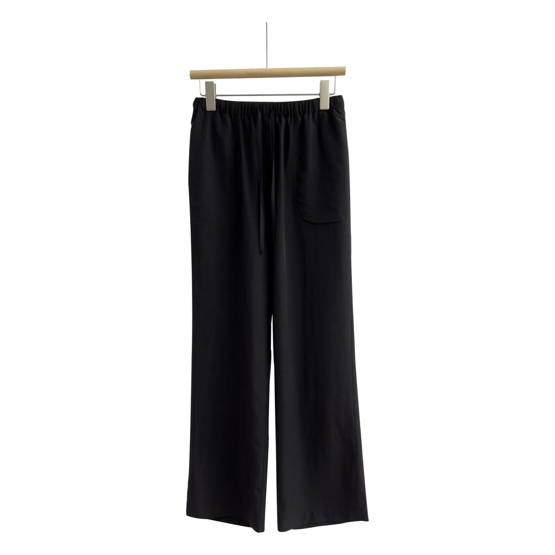 Ladies Premium Tailored Stretch Trousers Mune Fashion