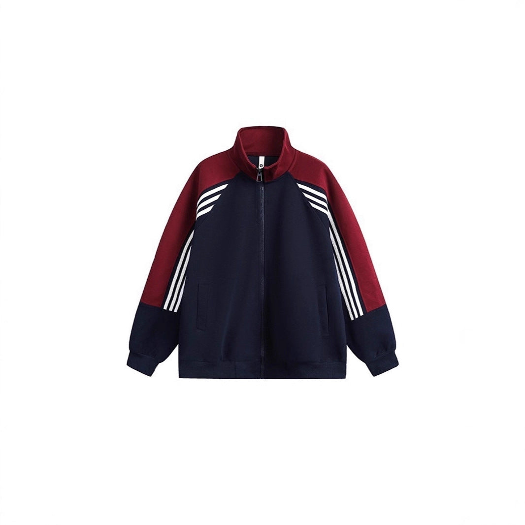Ladies sporty training jacket Mune Fashion