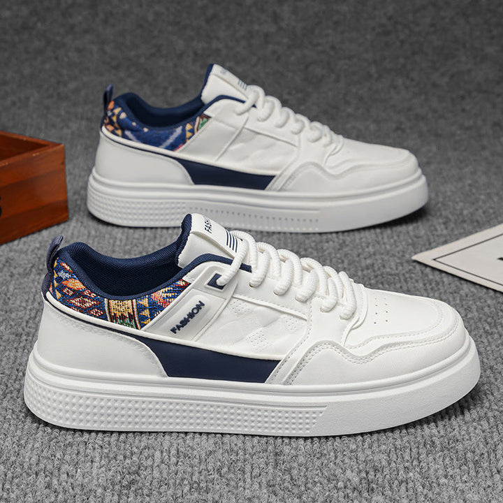 Women’s fashionable sneakers with personalized design Mune Fashion