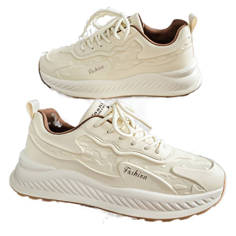 Women's sporty sneakers with innovative cushioning technology Mune Fashion