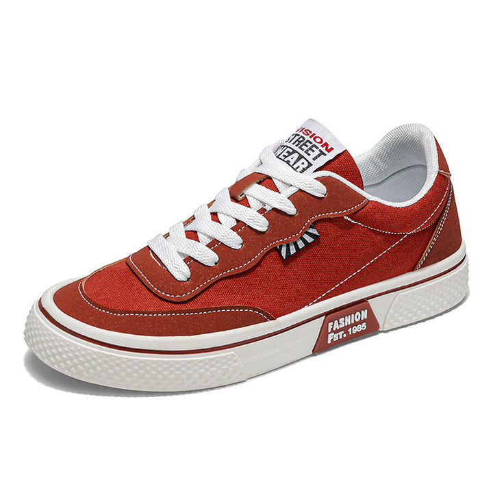 Women's fashion sneakers with comfortable cushioning and breathable GewMune Fashione Mune Fashion