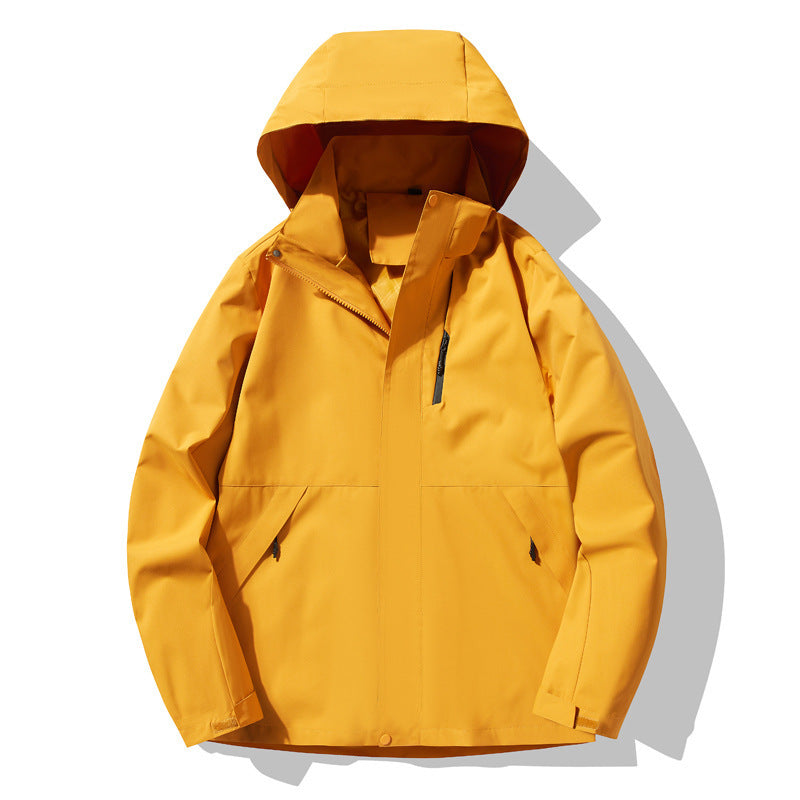 Women's Weatherproof Functional Jacket Mune Fashion