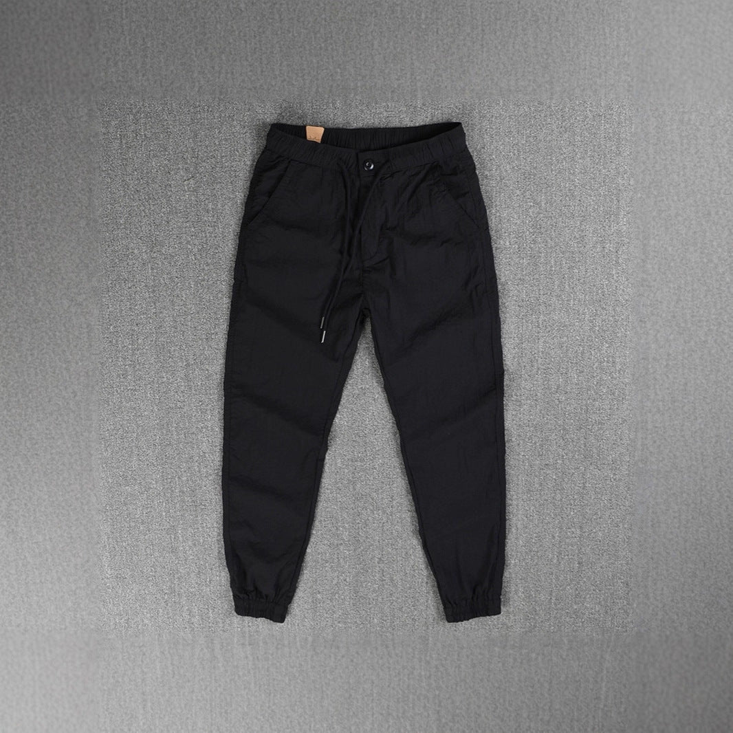 Men's Fashion Leisure Pants Mune Fashion