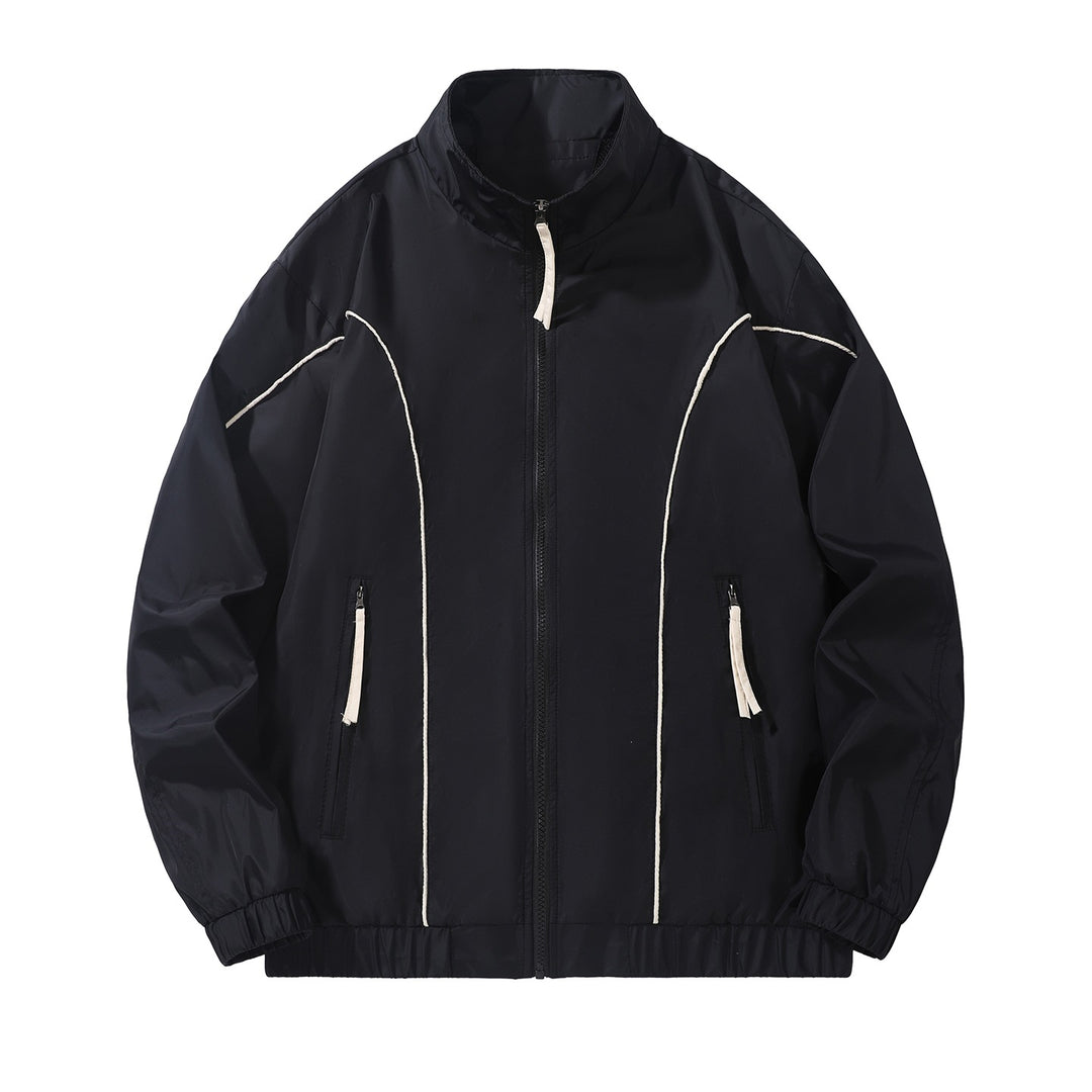 Ladies Lightweight Outdoor Jacket Mune Fashion