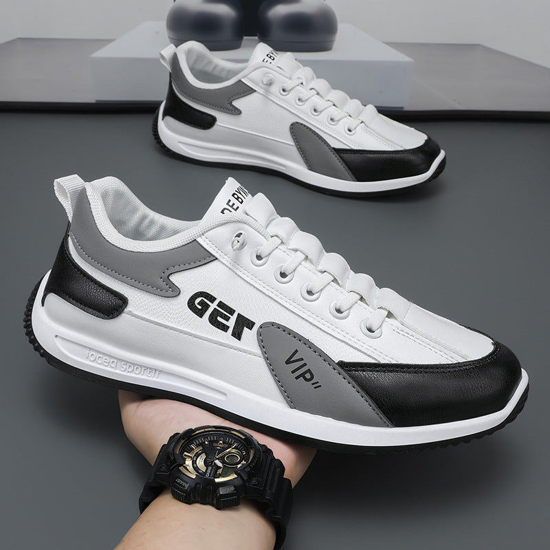 Women's sporty sneakers with cushioning outsole and breathable upper material Mune Fashion