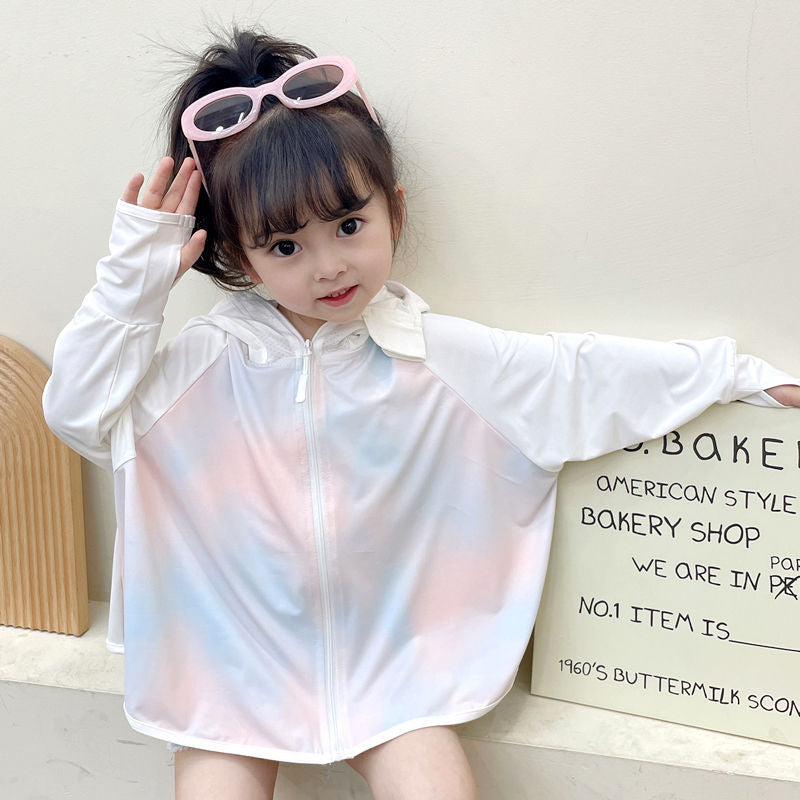 Ladies Sporty Hooded Jacket Mune Fashion