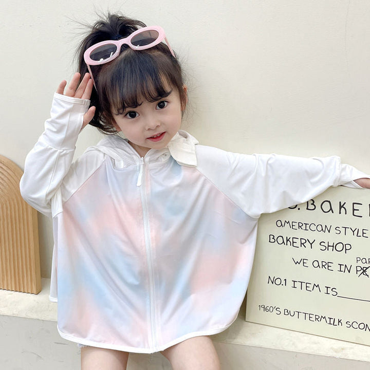 Ladies Sporty Hooded Jacket Mune Fashion