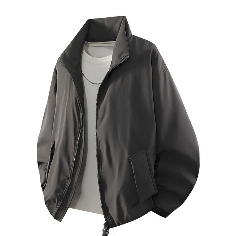 Men's lightweight and stylish casual jacket Mune Fashion