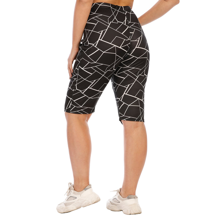 Women sporty cycling shorts Mune Fashion
