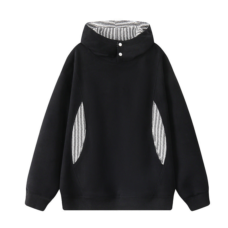 Men's Oversized Hoodie Mune Fashion
