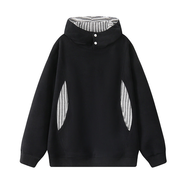 Men's Oversized Hoodie Mune Fashion