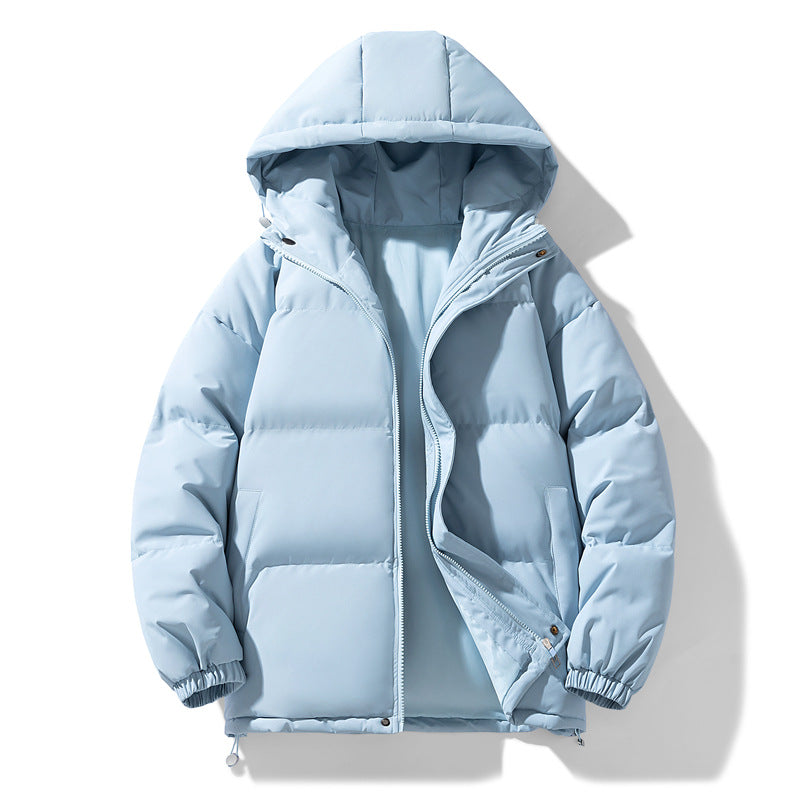 Women's Comfortable and Stylish Quilted Jacket Mune Fashion