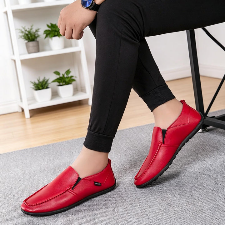 Men's Comfortable and Elegant Loafers Mune Fashion 1788175528