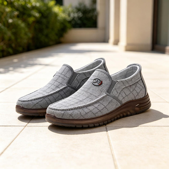 Men's Comfortable Slippers Mune Fashion