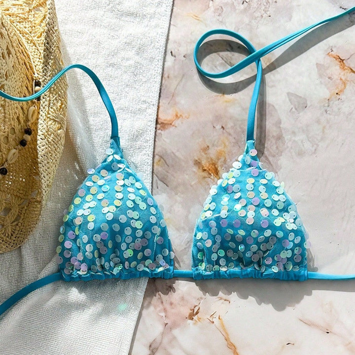 Women Bikini Set Mune Fashion