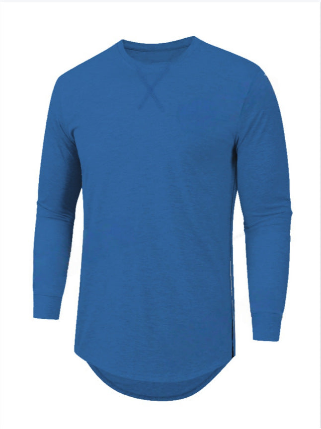 Men's Long Sleeve Shirt