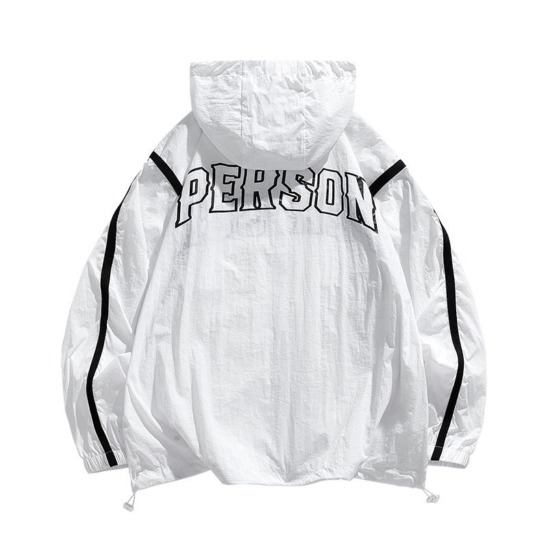 Men's Functional Sports Jacket Mune Fashion