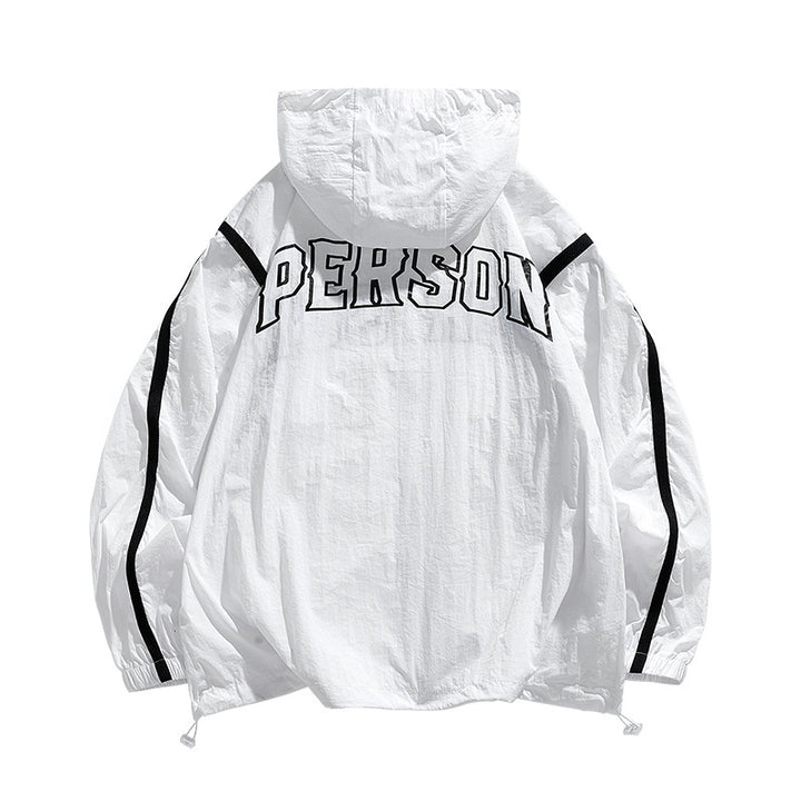 Men's Functional Sports Jacket Mune Fashion