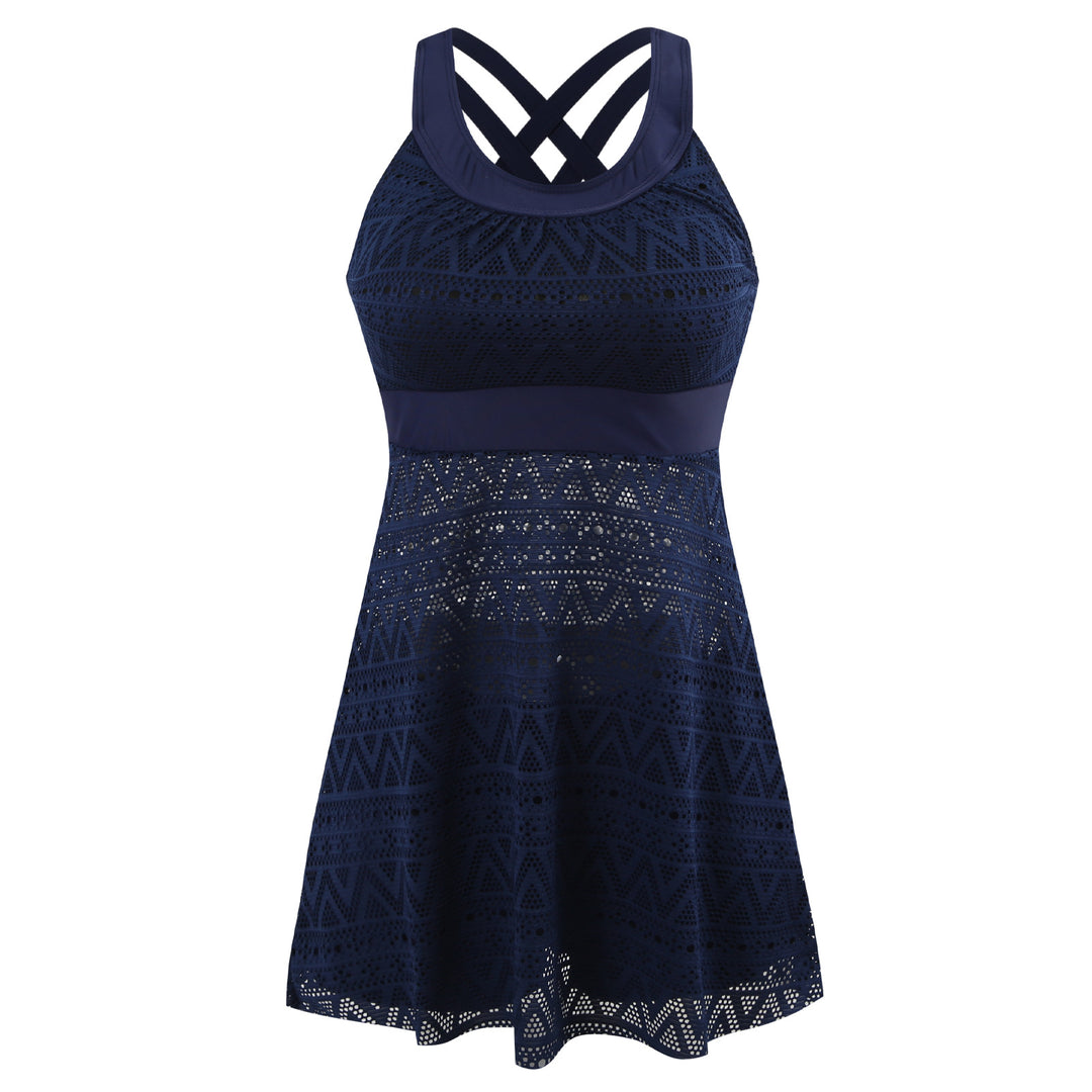 Women's sports dress with breathable materials Mune Fashion