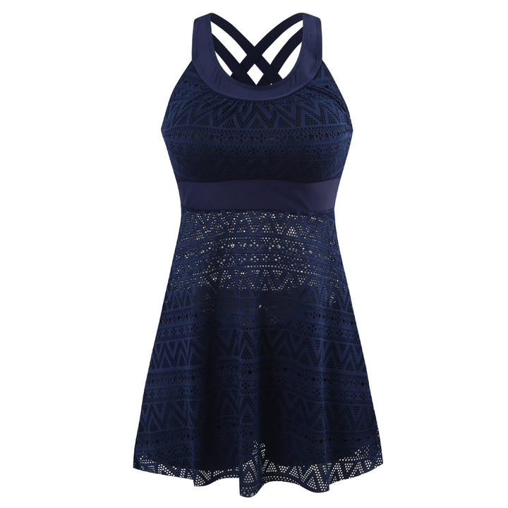 Women's sports dress with breathable materials Mune Fashion