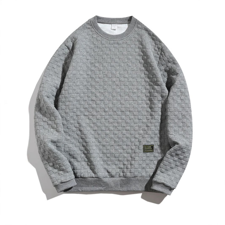 Men's Cotton Sweatshirt Mune Fashion