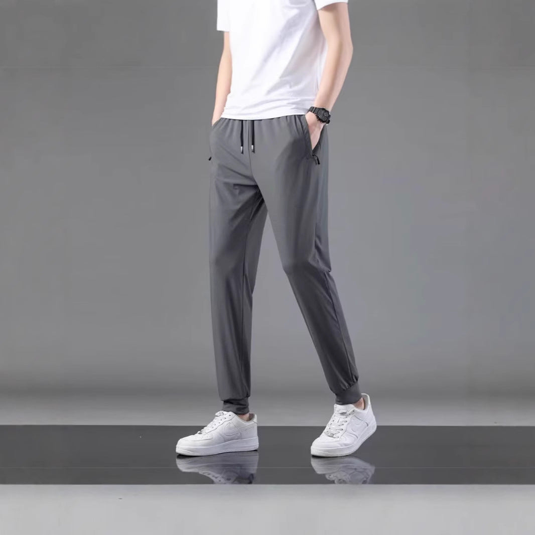 Men's sporty training pants Mune Fashion 1787981733