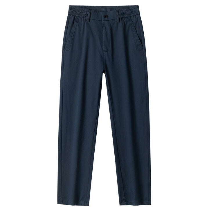 Men's Modern Chino Pants Mune Fashion