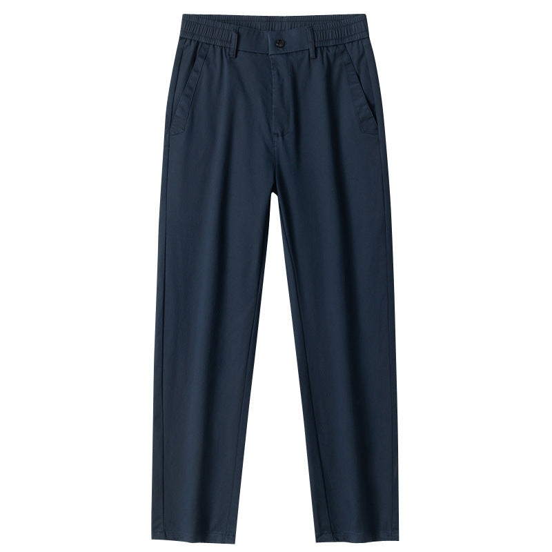 Men's Modern Chino Pants Mune Fashion