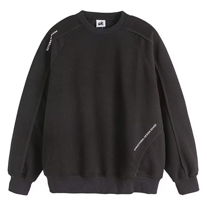 Women's Casual Sweatshirt Mune Fashion