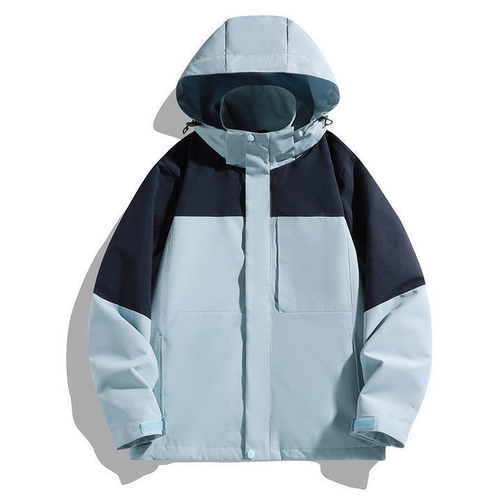 Women Sporty Transitional Jacket Mune Fashion