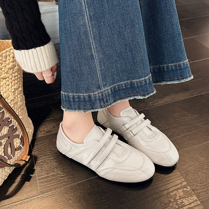 Women Elegant and Comfortable Sneakers Mune Fashion