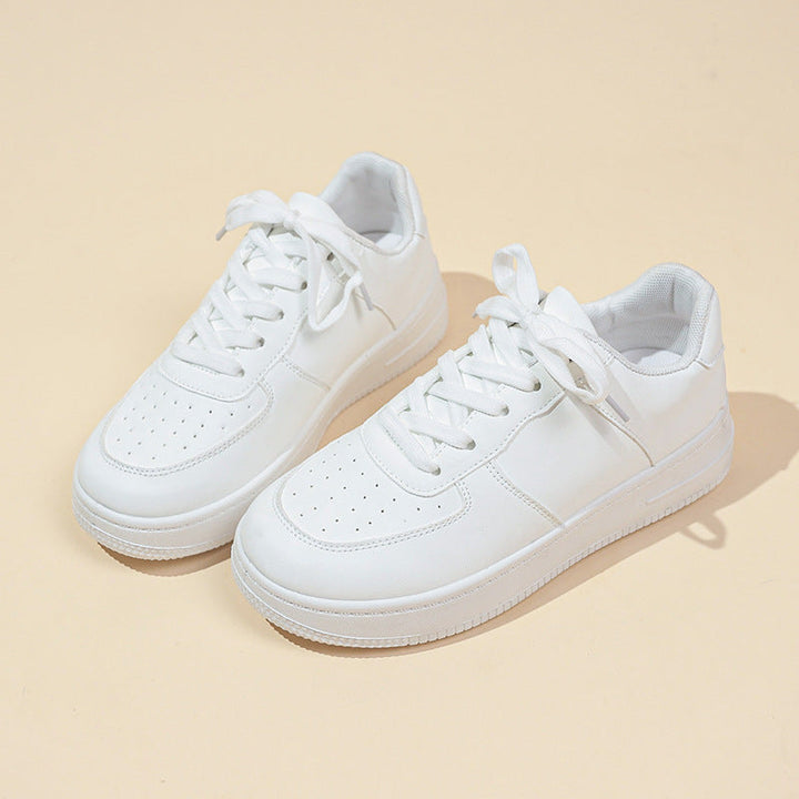 Women's everyday sneakers with ergonomic cushioning and airy upper material Mune Fashion