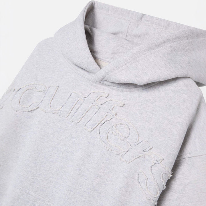 Women's fashionable hoodie with graphic print