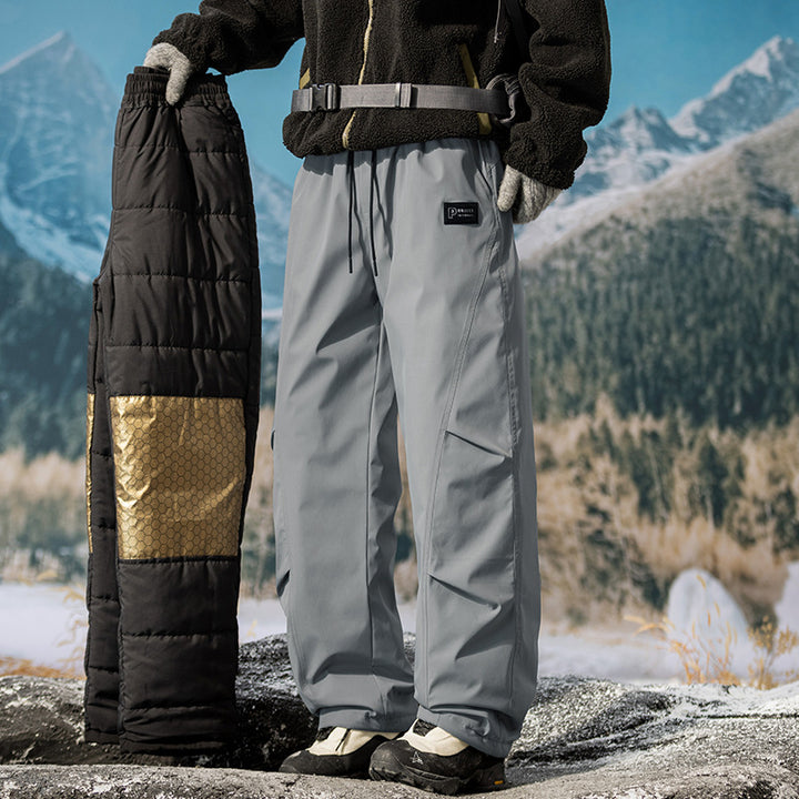 Men's Multifunctional Outdoor Pants