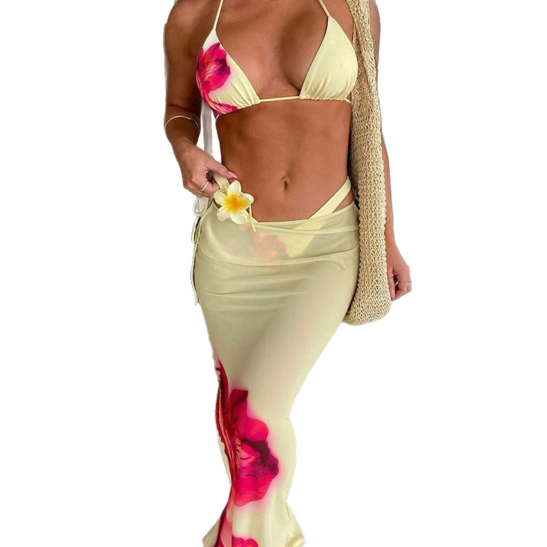 Ladies Beach Dress Mune Fashion