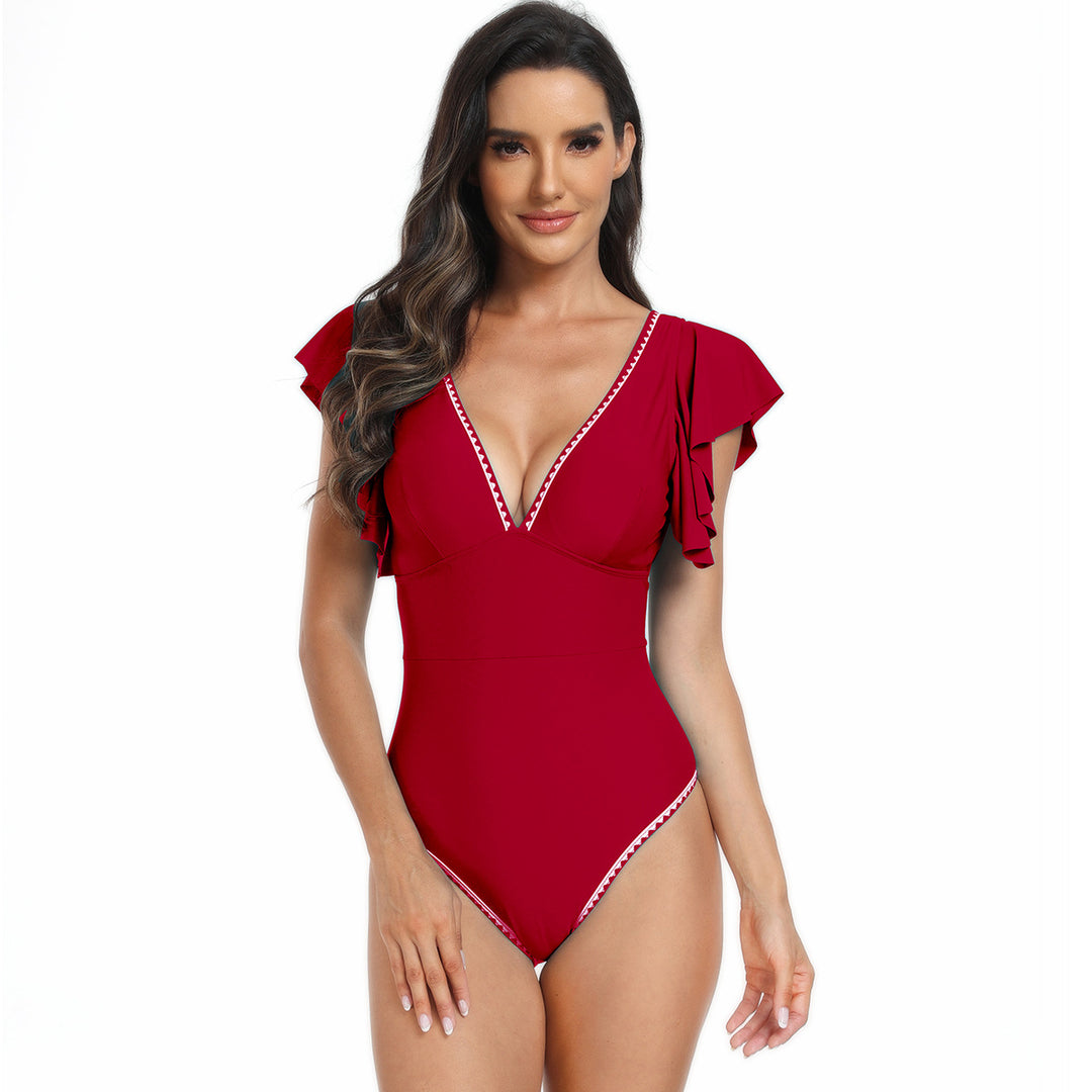 Women's Swimsuit Mune Fashion