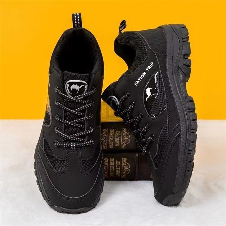 Men Lightweight Casual Sneakers Mune Fashion